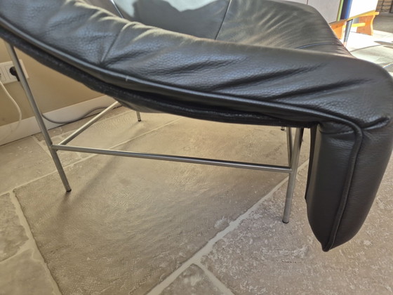Butterfly de Gerard van den Berg para Montis – Sillones, Cuero, Textil (photo 5 of 8)