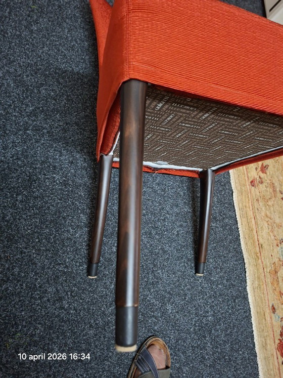 Image 1 of 6 Georgetti Esszimmerstühle