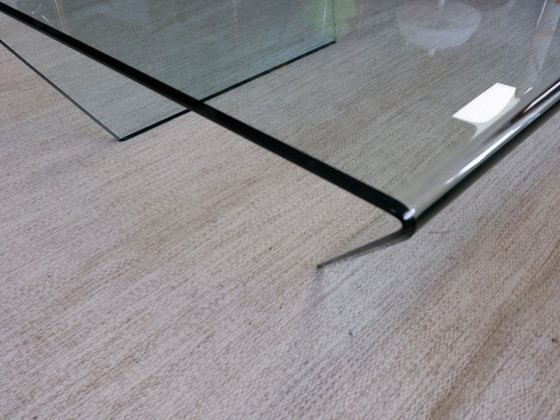 Image 1 of Table basse Curvo New World de Bree