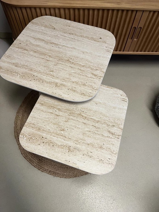 Image 1 of Ensemble de tables basses