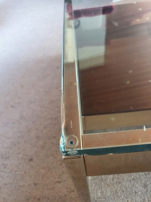 Belgo Chrome G Table 70´s