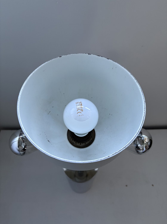 Image 1 of Reggiani Lighting Srl Table Lamp Space Age