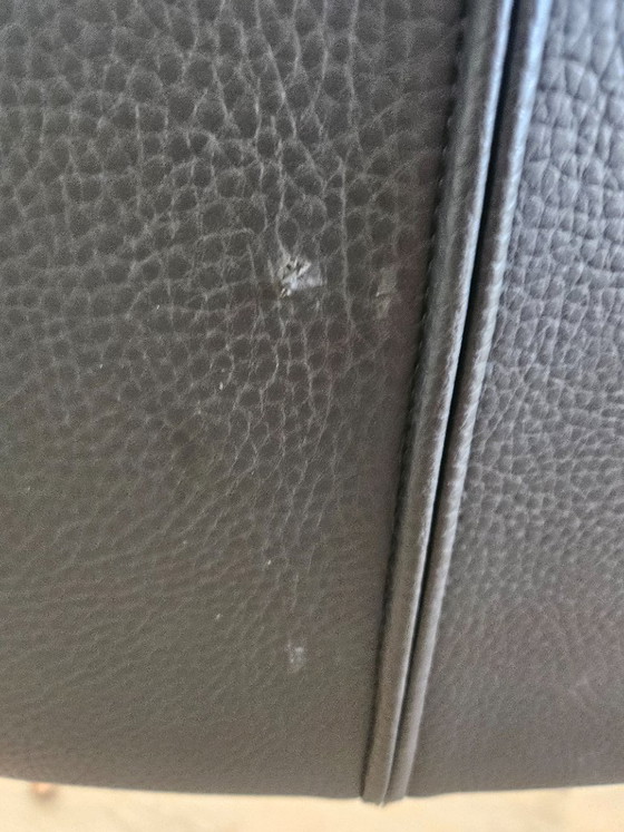 Image 1 of Chaise de salle à manger Andreu World 4x