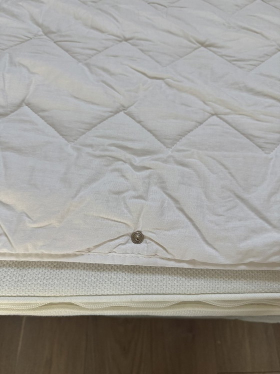 Image 1 of Letto IKEA con base a doghe