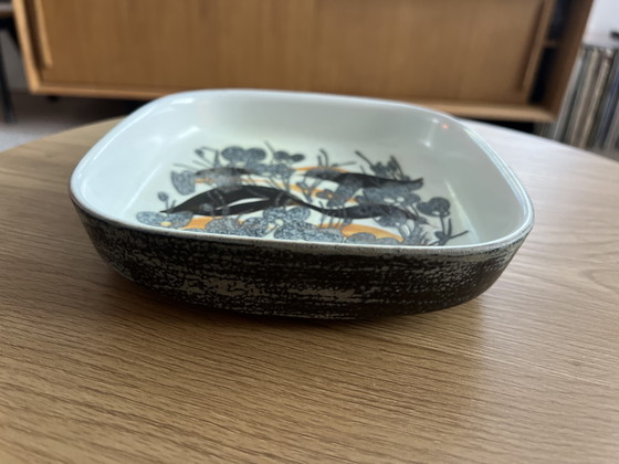 Image 1 of Ciotola vintage Royal Copenhagen Danimarca ivan Weiss