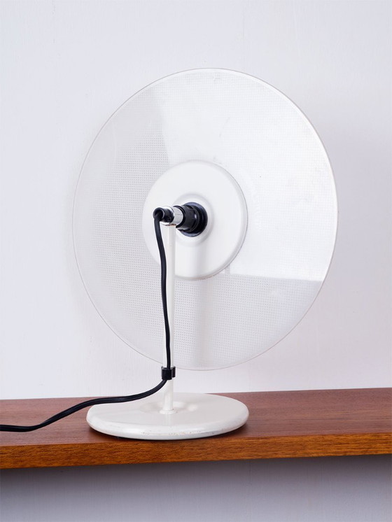 Image 1 of Tafellamp Piattelo setluce