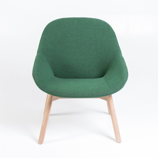 Artifort Beso Lounge armchair