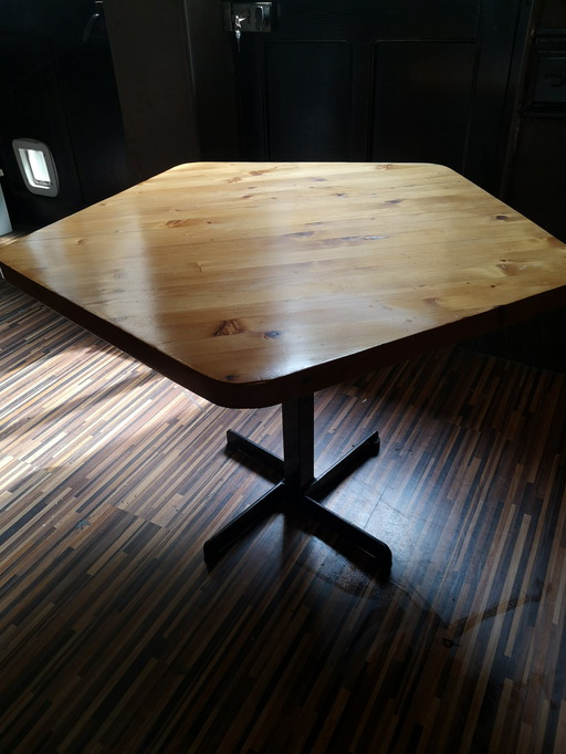Table Salle à Manger "Les Arcs"
