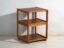 Vintage side table in wood – Central Europe, circa 1960 – Mid Century Modern (photo 9 of 40)