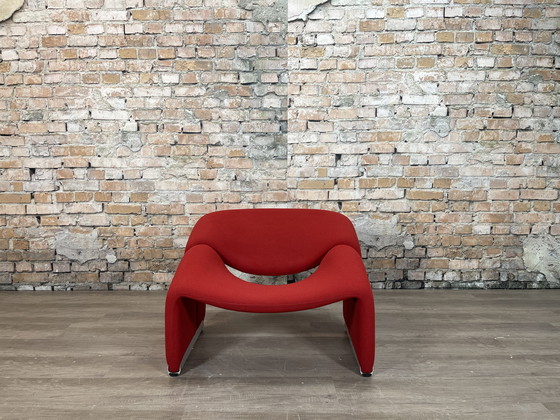 Image 1 of Artifort Groovy F598 M-Chair