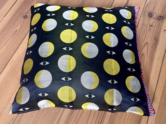 Image 1 of Meravigliosa federa Walter van Beirendonck Glödande coll Ikea 2016