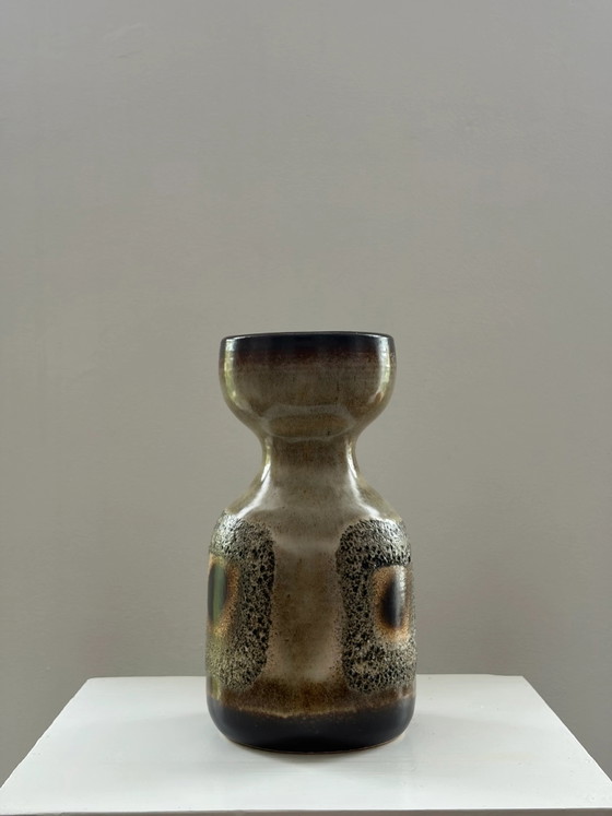 Vaso di design vintage Dümler & Breiden – Vasi, Ceramic, Modern (photo 4 of 6)