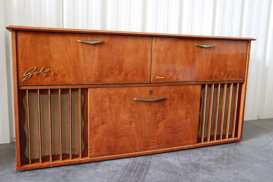 Image 1 of Mobile Hi-Fi vintage