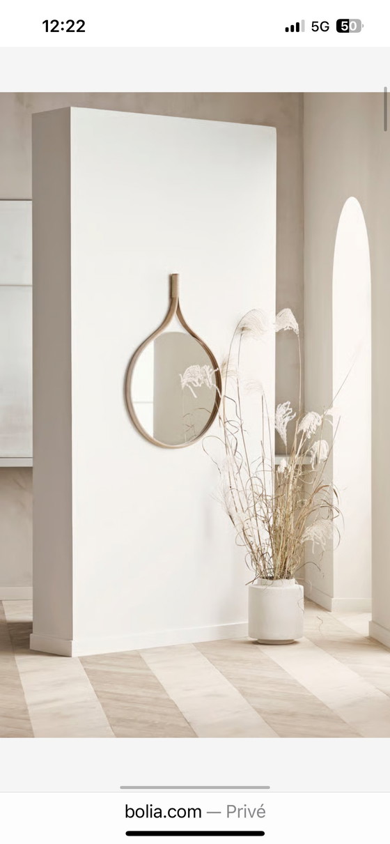 Image 1 of Spiegel racket bolia