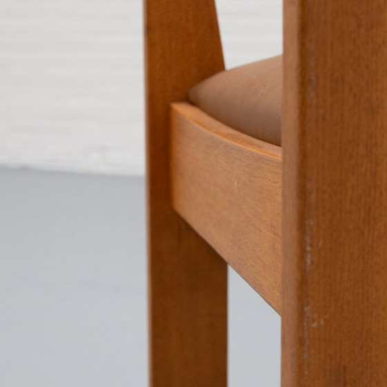 Image 1 of Stuhl der Haager Schule im Art-déco-Stil