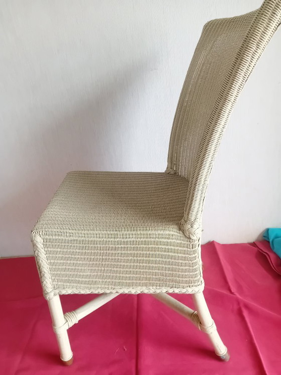Image 1 of LLoydLoom grote stoel classic