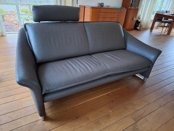 Image 1 of Leolux Enora 2.5 And 3 Seater Sofa