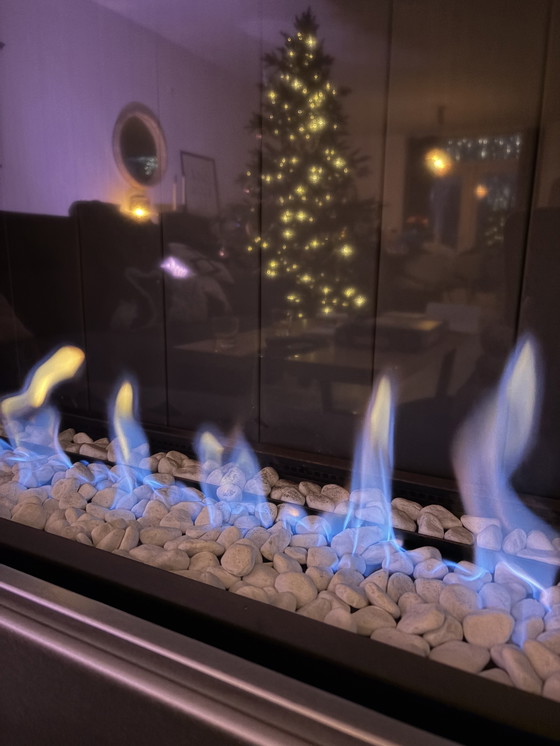 Image 1 of Inbouw gashaard van Faber