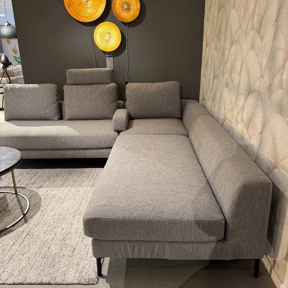 Image 1 of Sofá Rinconera Elementos Versátiles Ruolo Gris - IN.HOUSE