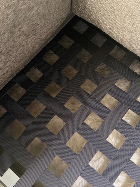 Knoll Gould Sofa - Piero Lissoni – 3-5 seaters, Textile (photo 5 of 6)