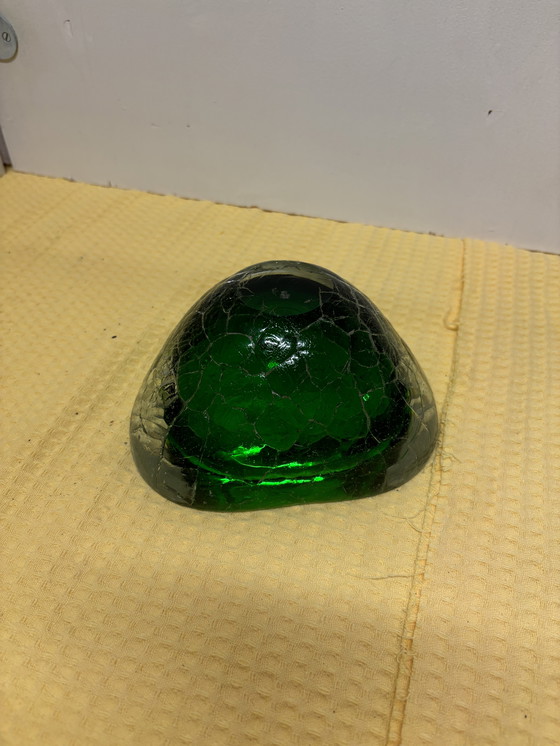 Image 1 of Borsa di metà secolo in muranoglas