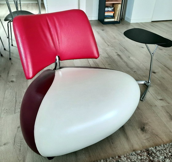 Image 1 of BEAUTIFUL LEOLUX PALLONE PA, like new