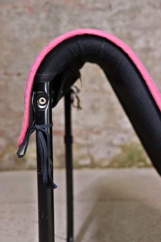 Image 1 of IKEA - Serri - Stuhl - Krumelur - Karin Mobring - 1986