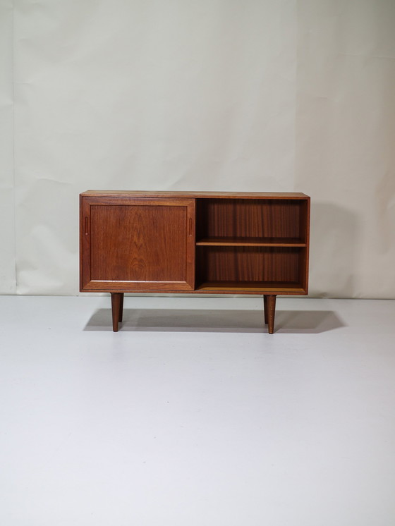 Image 1 of Sideboard Teak Danish Sideboard Vintage