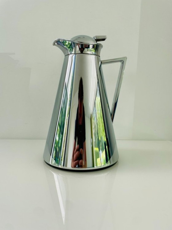 Image 1 of Thermos di design scandinavo Ola Olsson - anni '80