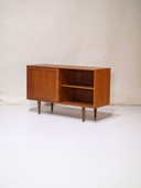 Sideboard Teak Danish Vintage TV Furniture