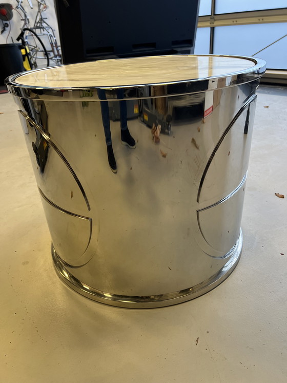 Image 1 of Eichholz liefdesbijzettafel