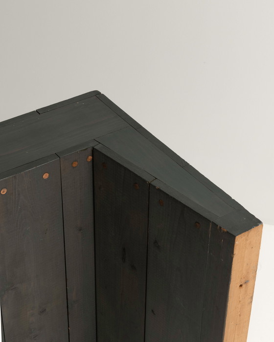 Image 1 of Lage Tafel - Bossche School - Dom Hans van der Laan