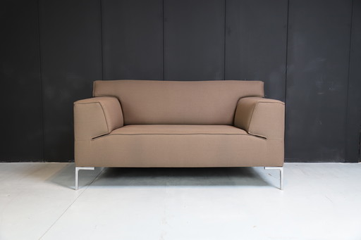 Design on Stock Bloq Loveseat