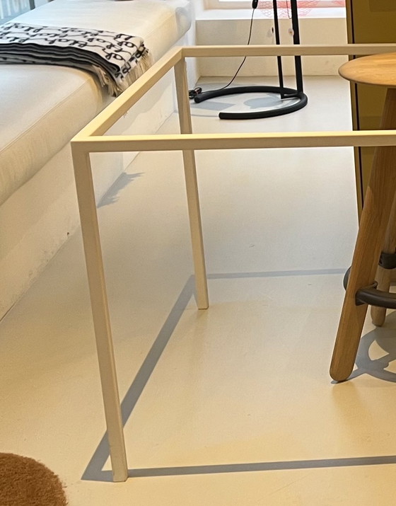 Image 1 of Dining Table Base Without Top