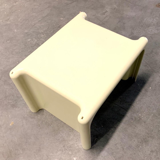 Image 1 of Design Side Table Scagno by G. Stoppino