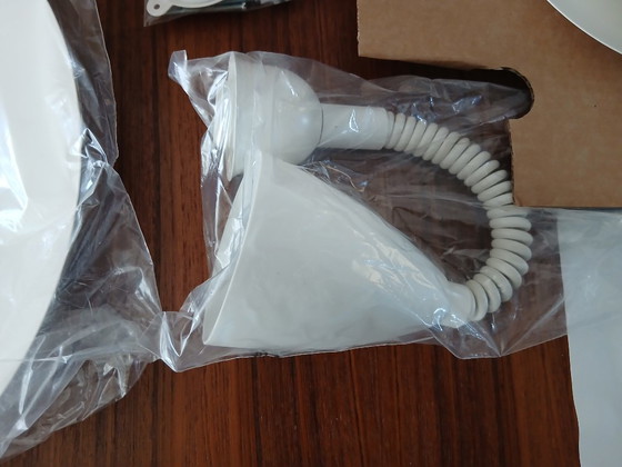 Lampada a sospensione IKEA – Kisel T9704 – 1995 - Nuova in scatola - Vintage – Lampade a sospensione, Metallo (photo 8 of 11)