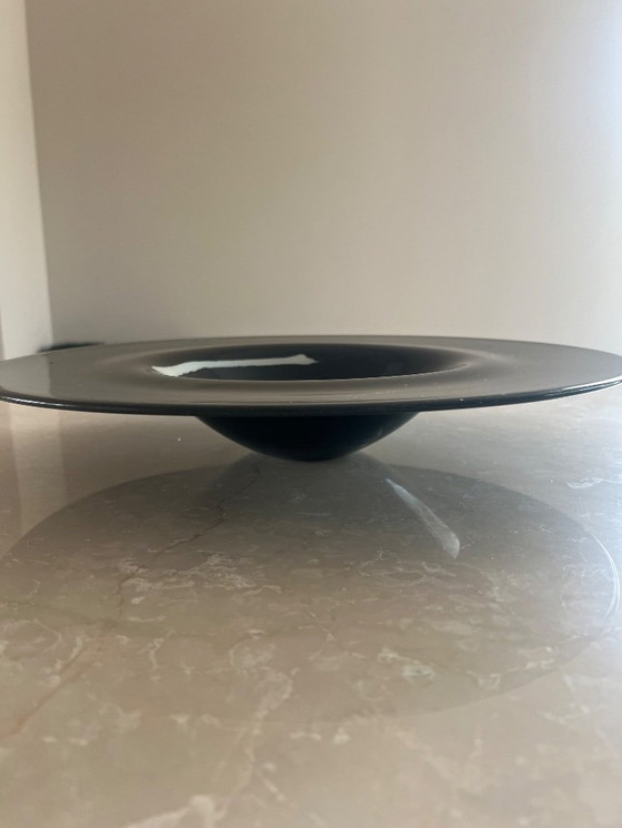 Image 1 of Henry Dean glass bowl