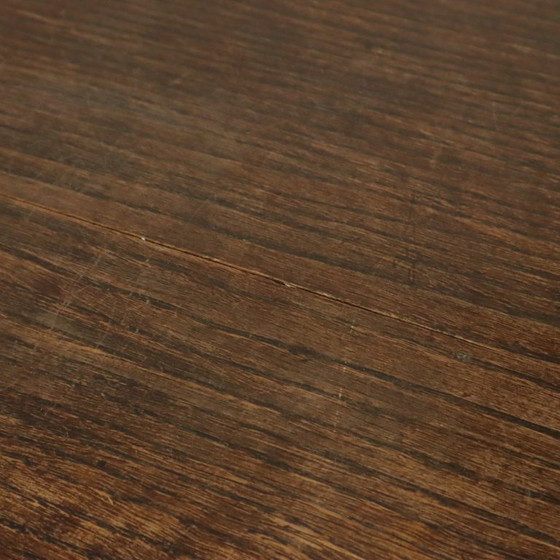 Image 1 of Cassettiera antica in rovere massello