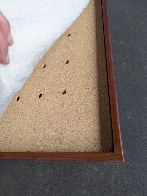 Image 1 of Vintage teak daybed 1960