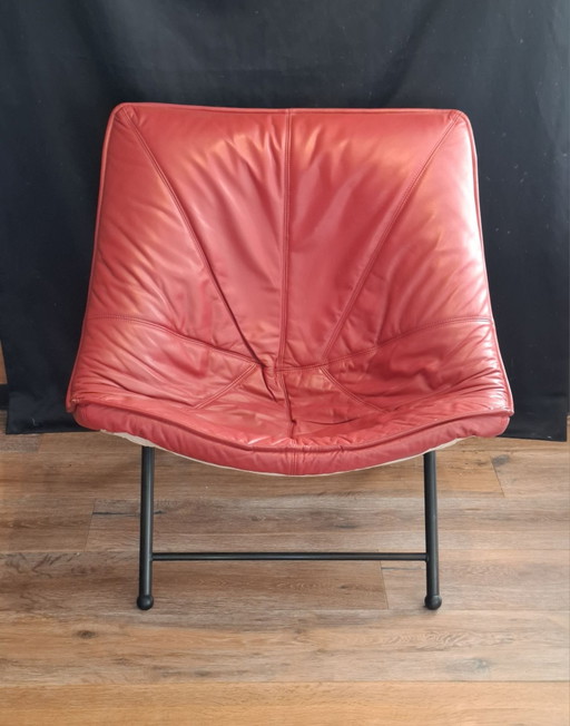 Sillón Vintage Molinari Teun van Zanten