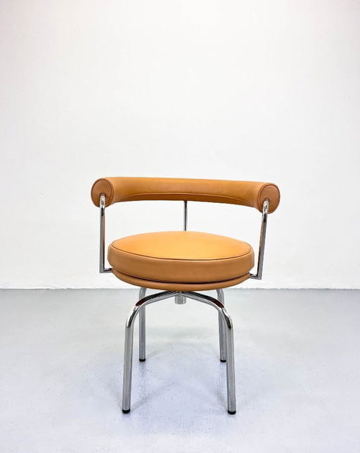Seat Lc7 Le Corbusier Cassina Charlotte Perriand