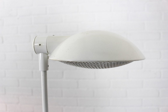 Image 1 of Ensemble de lampes à éclairage indirect Temde, style milieu du XXe siècle, Allemagne, années 1960