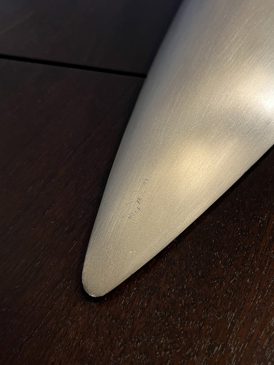 Image 1 of Steinhauer brutalist hanglamp