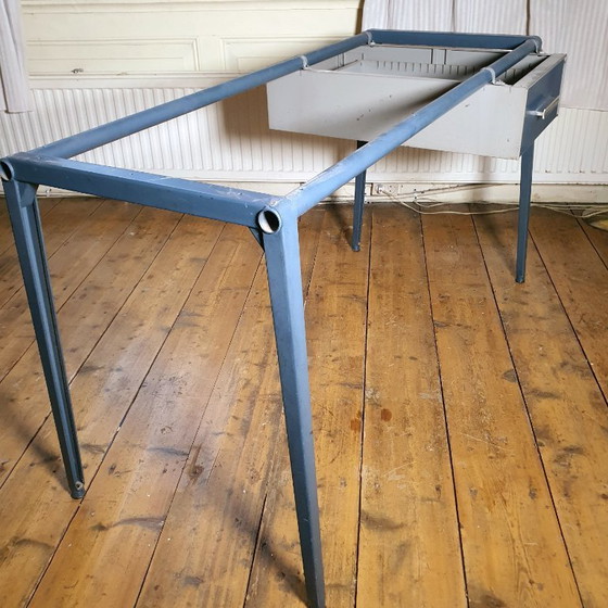 Image 1 of Friso Kramer, agencia de innovación de mediados de siglo