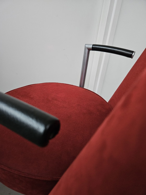 Image 1 of Silla de diseño Erik Jørgensen