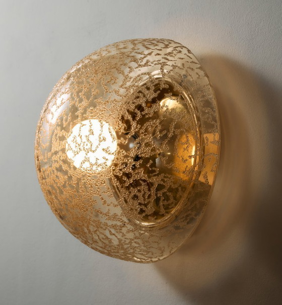 Image 1 of MK10827 Guro wall lamp