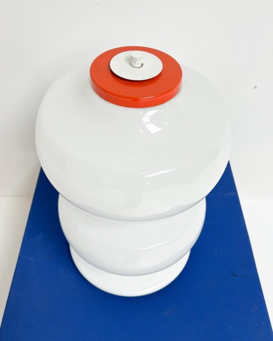 Image 1 of Lampada vintage italiana XL Space Age