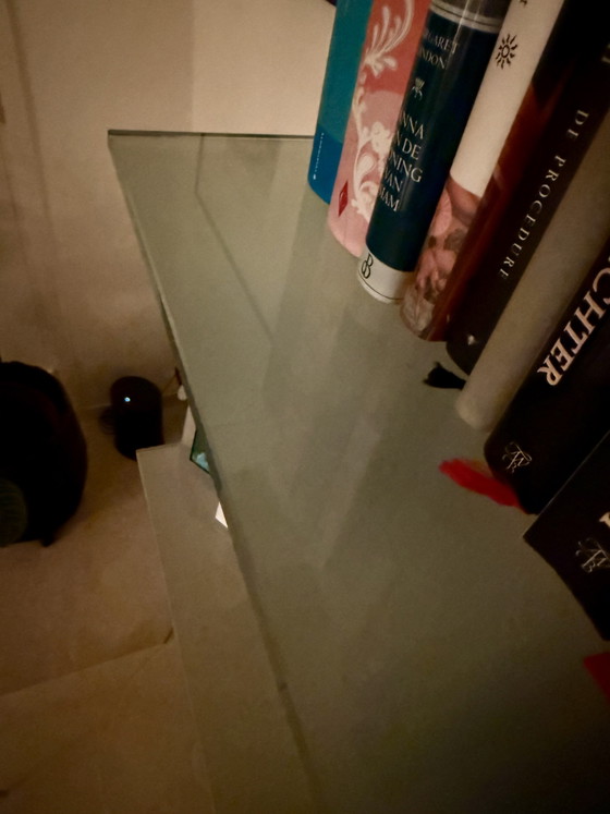 Molteni&C Wandkast 505 – Wood, Glass (photo 4 of 5)