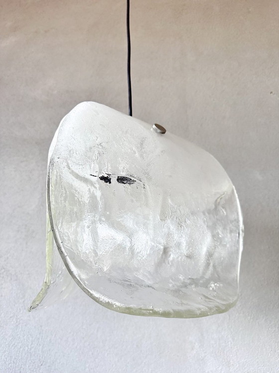 Image 1 of Lampada a sospensione vintage Kalmar