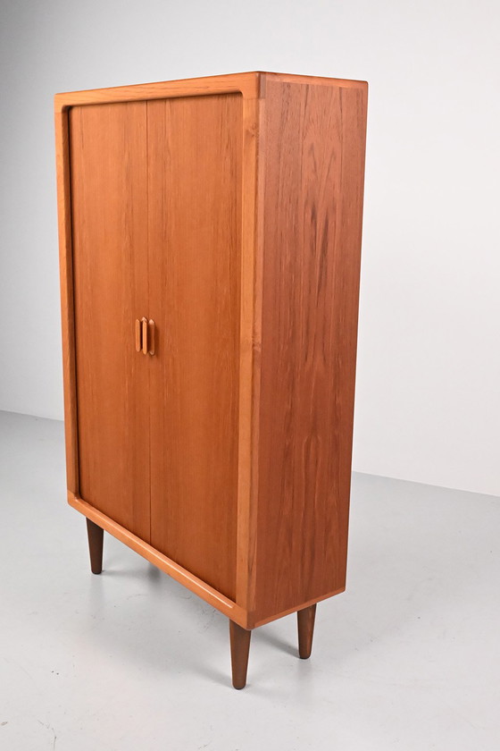 Image 1 of Silkeborg Hochschrank
